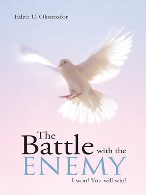 cover image of The Battle with the Enemy